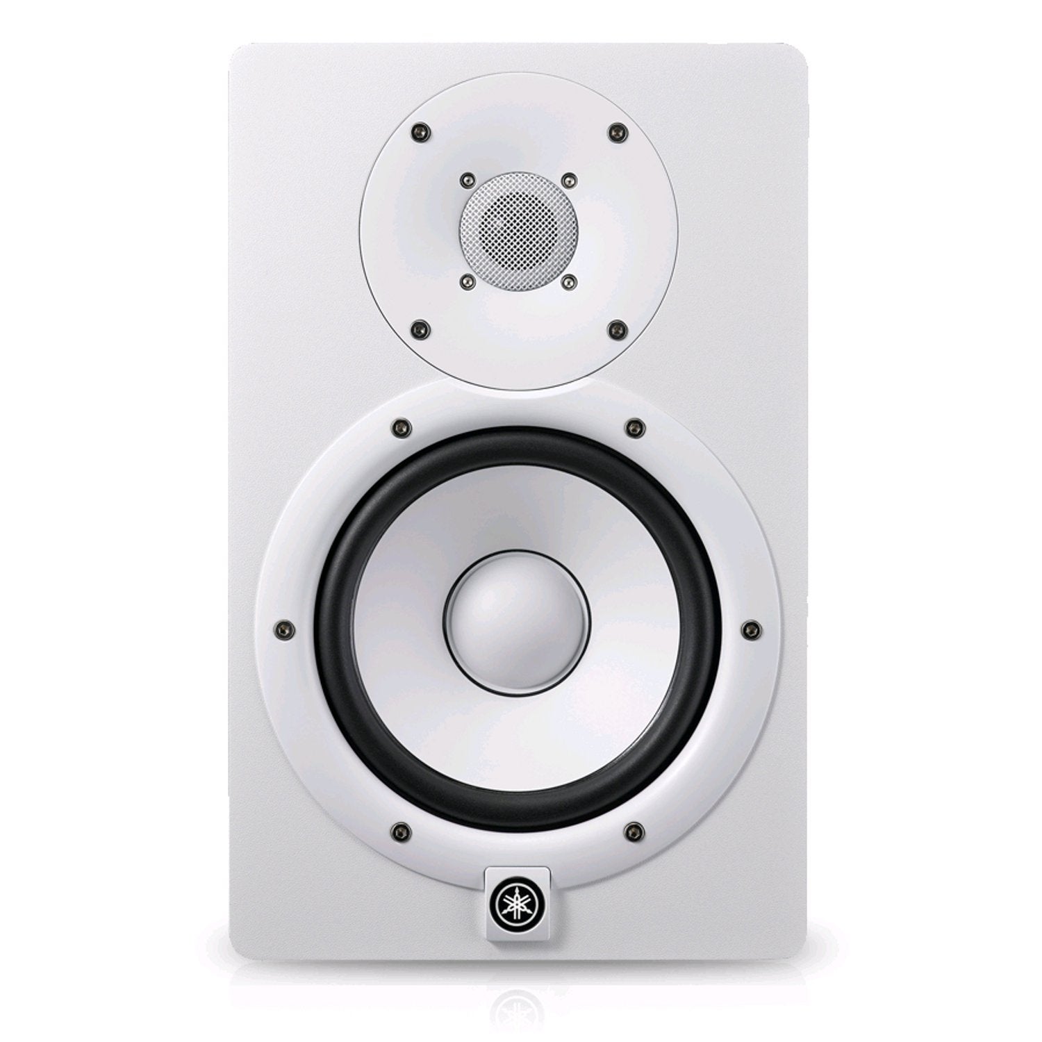 Yamaha HS7W actieve studiomonitor wit (per stuk)