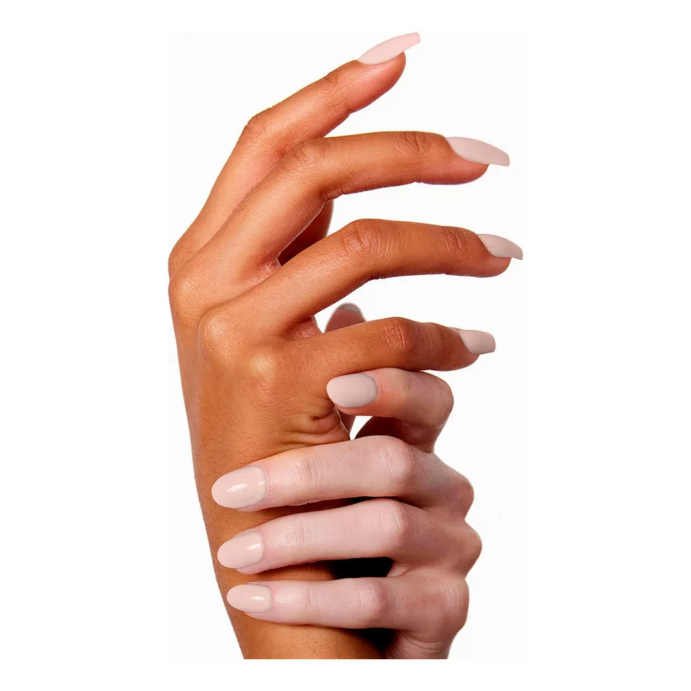 Depend 7day Hybrid Polish Rosa 7319 - 5 ml.