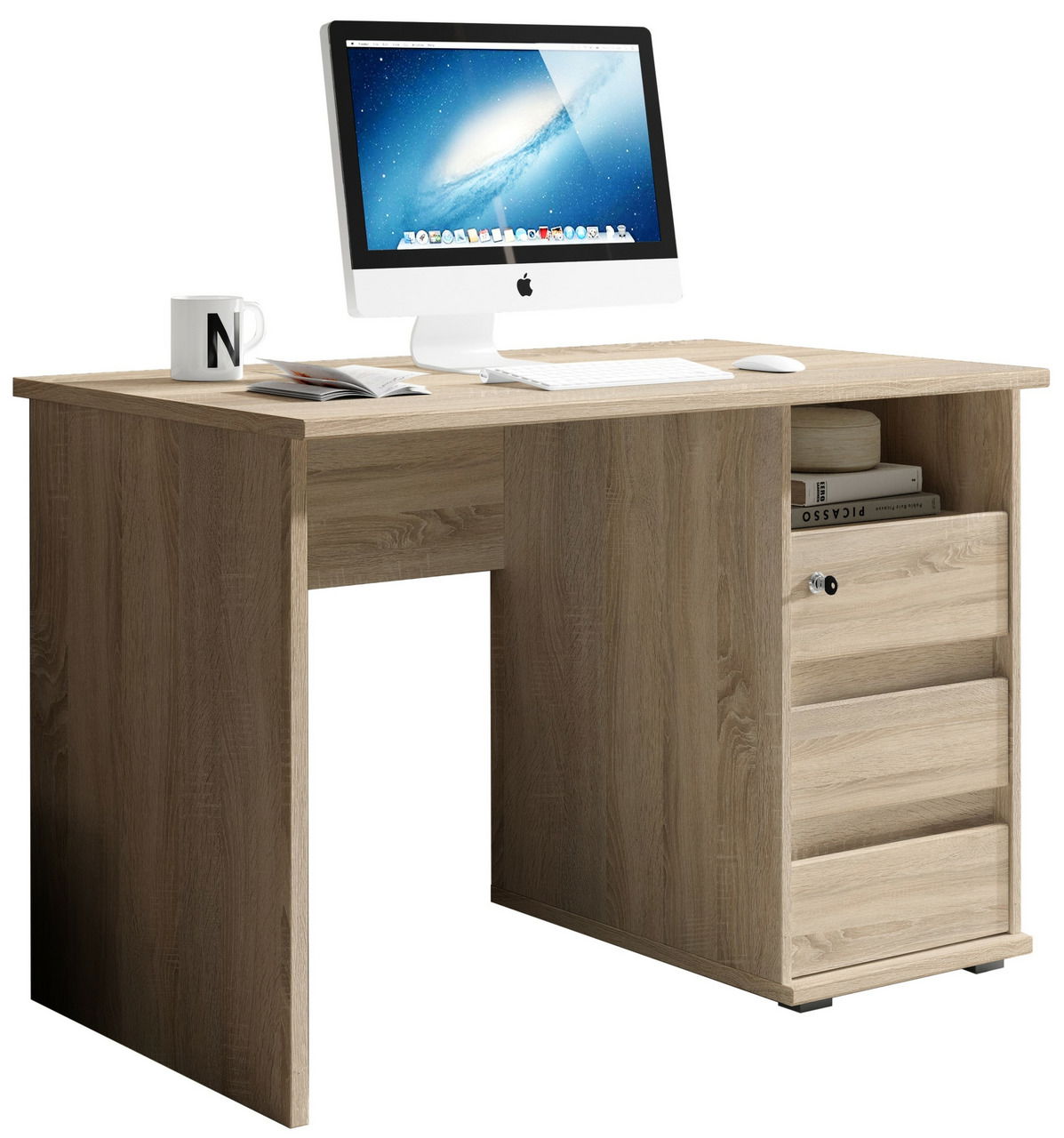 BOXXX Schreibtisch PRIMA