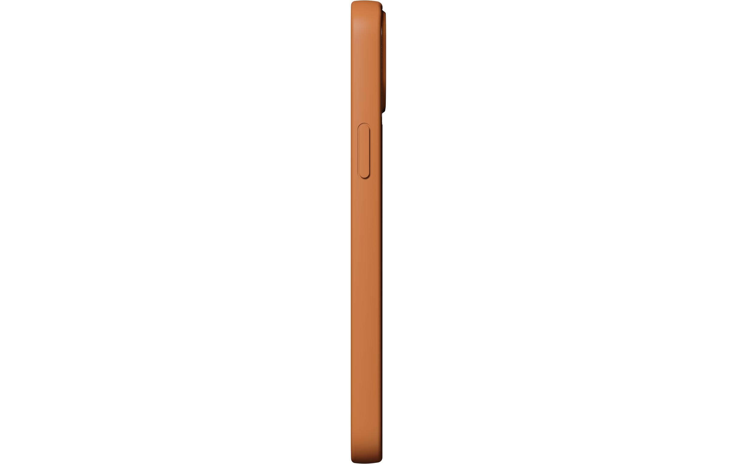 Back Cover Bold Case iPhone 15 Plus Tangerine OrangeBack-Cover für das Apple iPhone 15 Plus