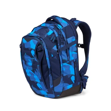 Satch MATCH Schulrucksack Troublemaker