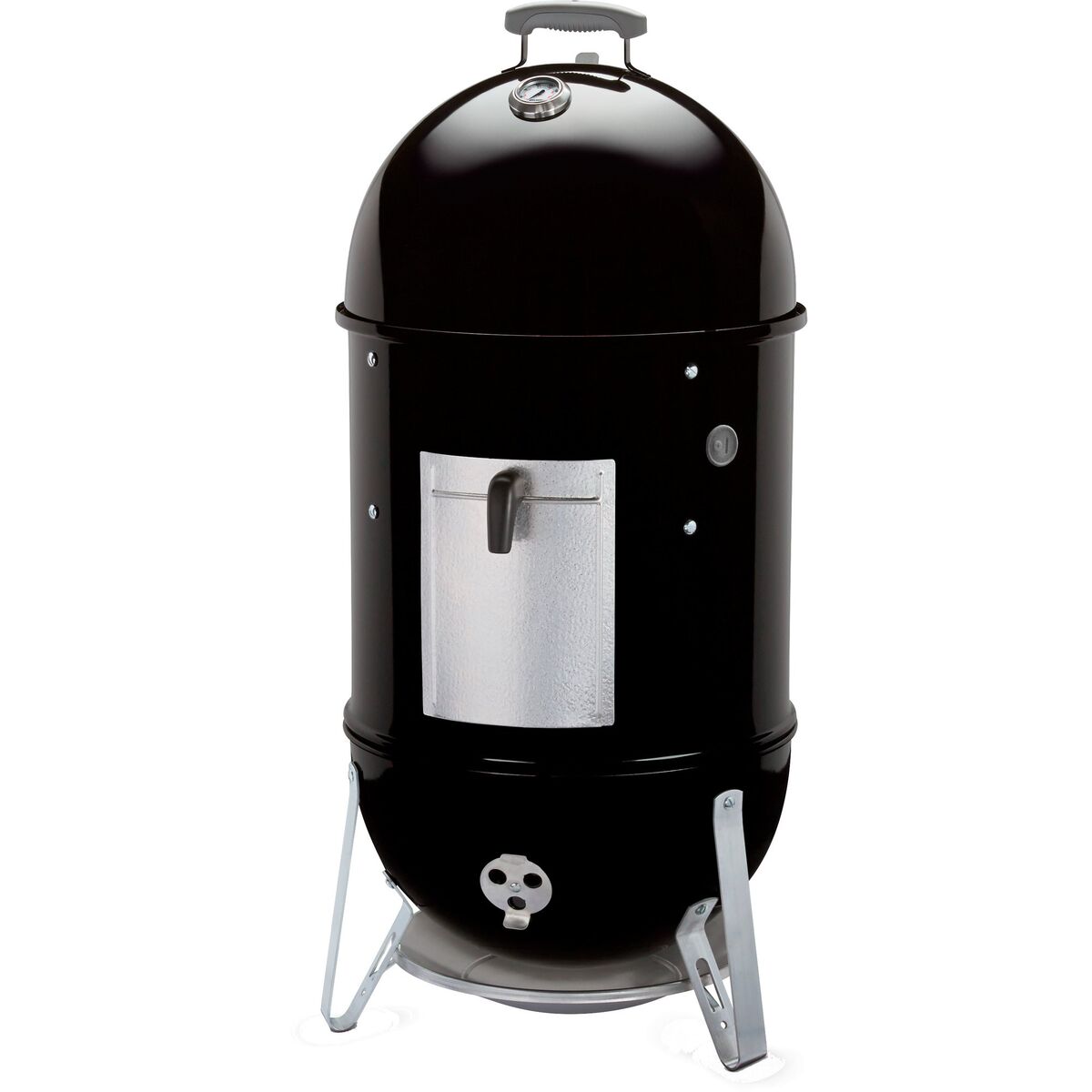 Smokey Mountain Cooker, røyk- og dampgrill, diameter 47 cm