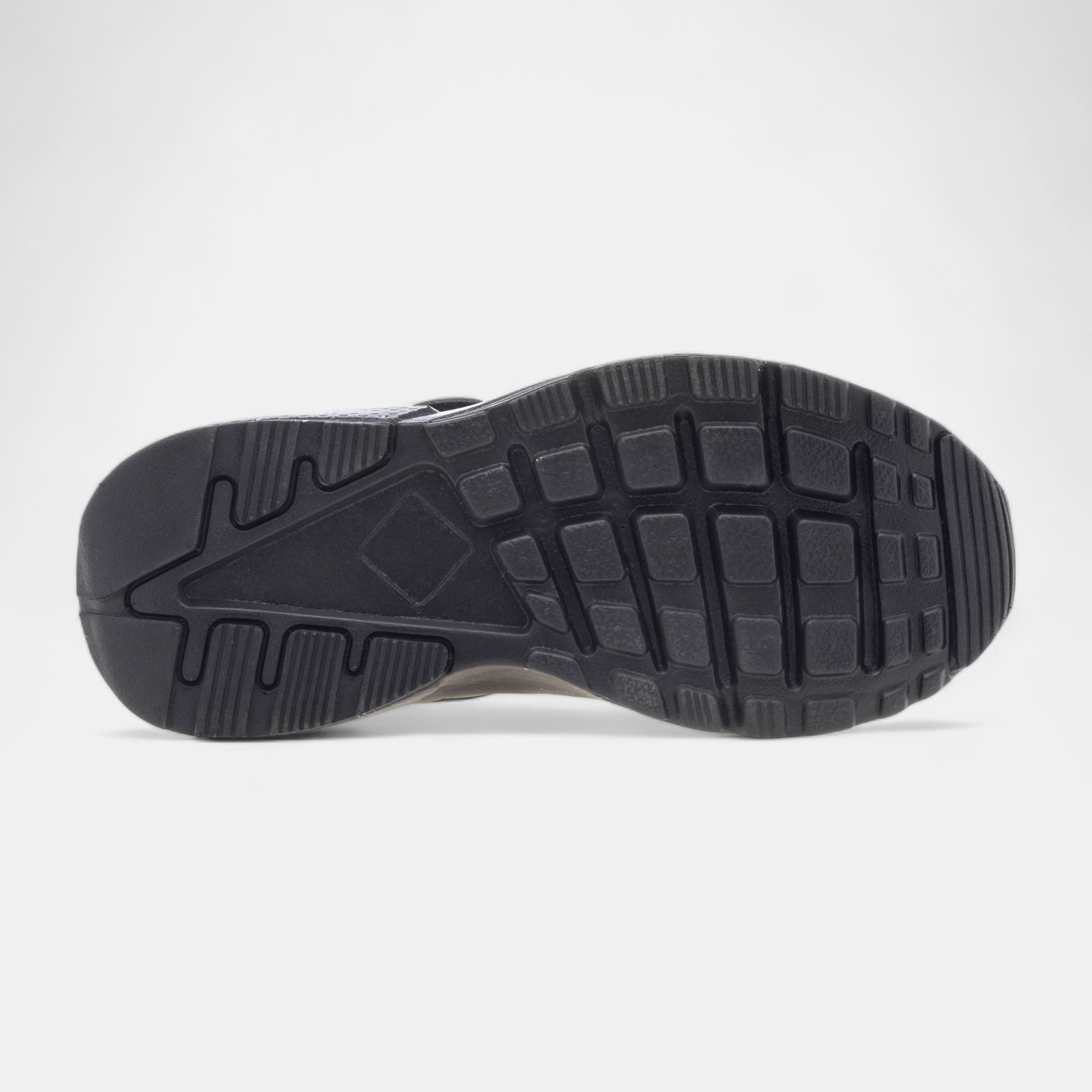 Sneakers Garçon noir