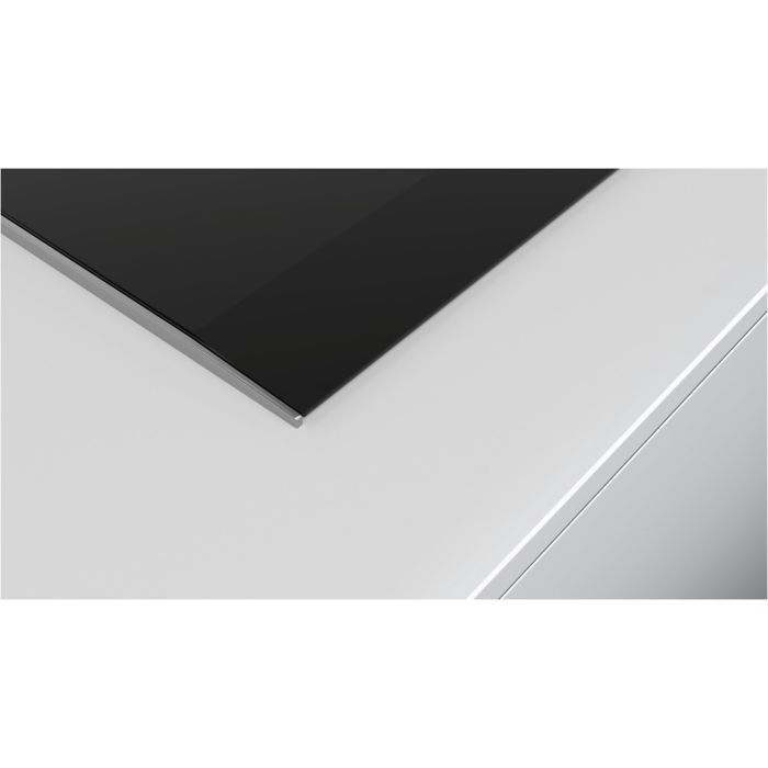 Siemens Gaskochfeld iQ700 ER9A6SB70 Schwarz