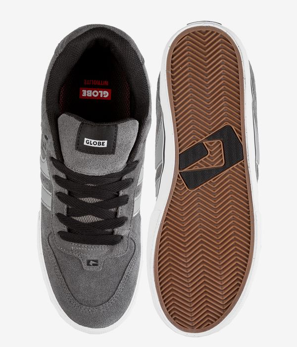 Globe Encore 2 Schuh (charcoal grey)