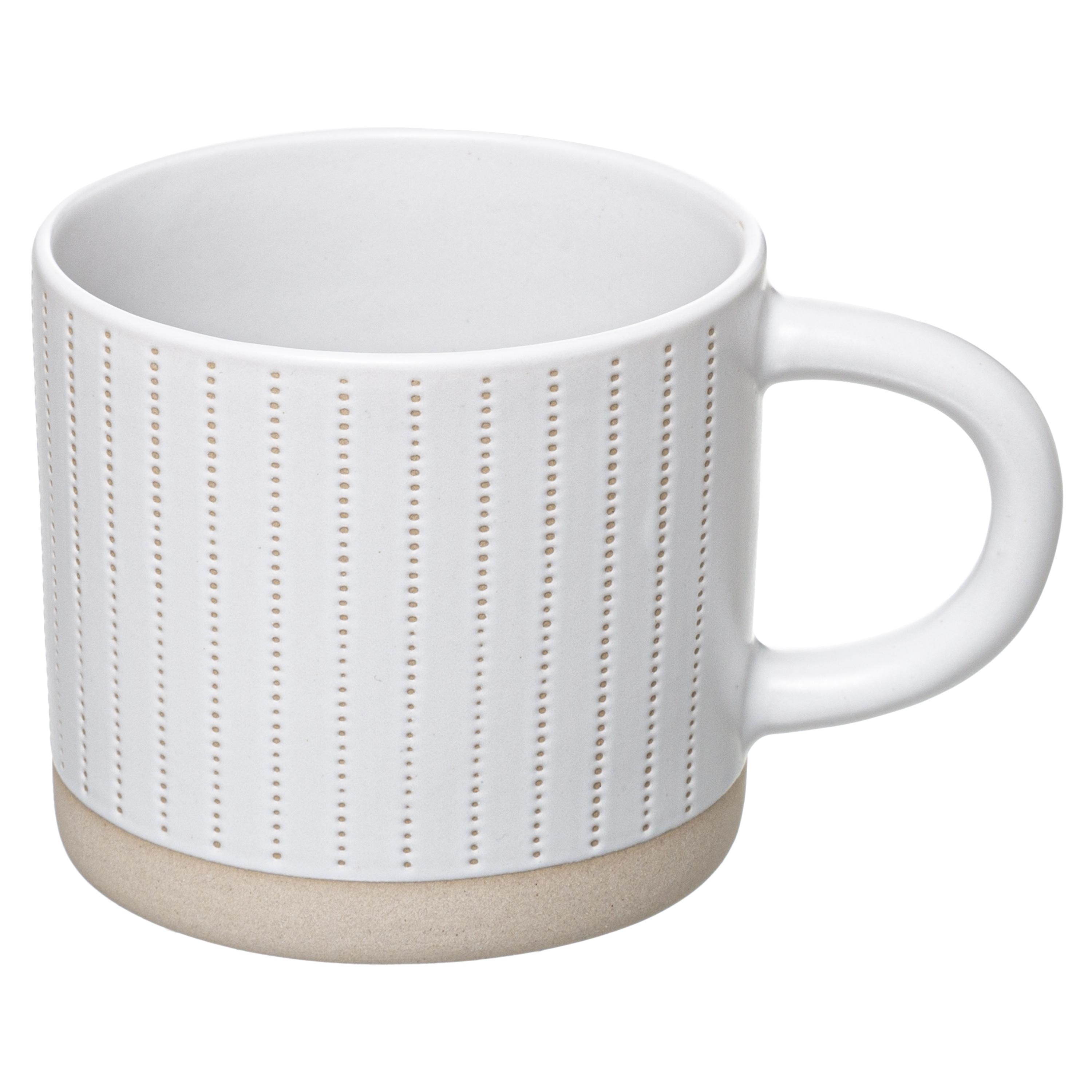 MUG M NEO CREME 34CL