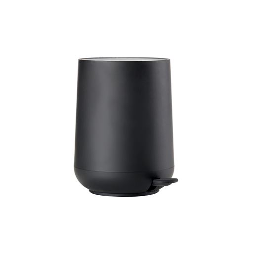 Zone Denmark Nova Pedalspand, Sort, 3 L