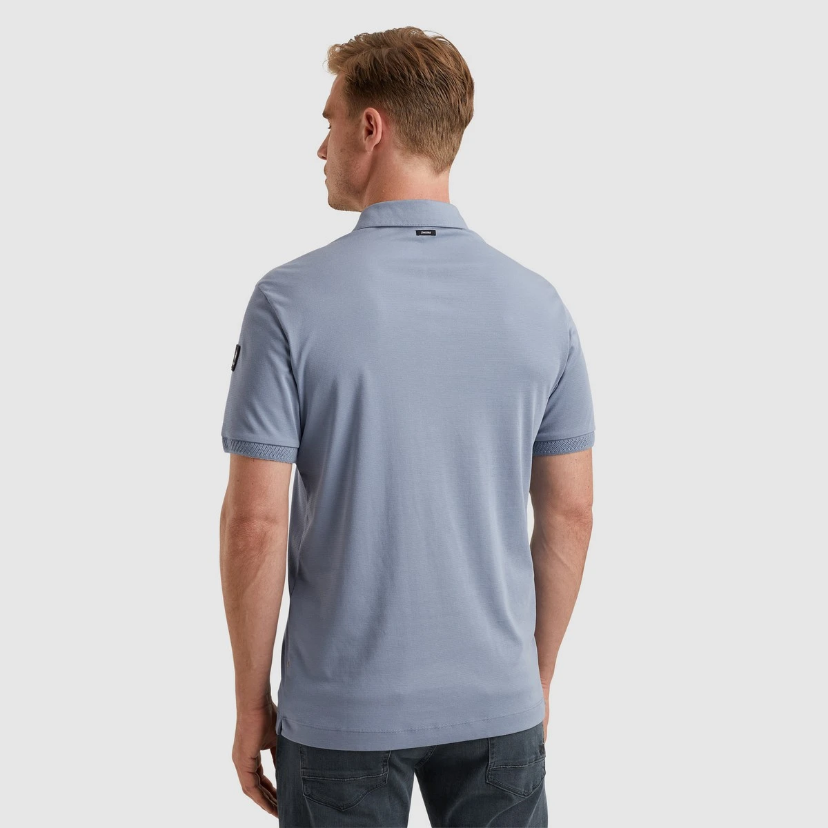 Heren T-shirt KBIS25-M17