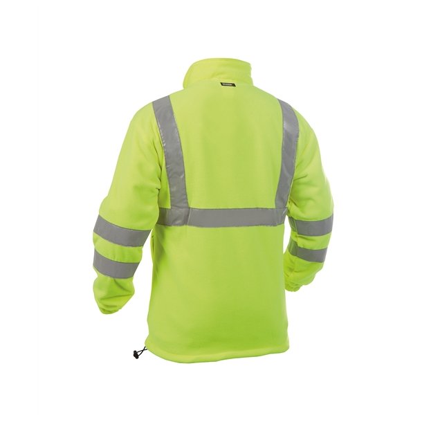 Dassy ® Kaluga (300247) high visibility fleece jakke