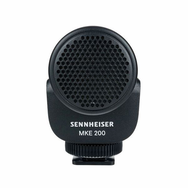 Sennheiser MKE 200