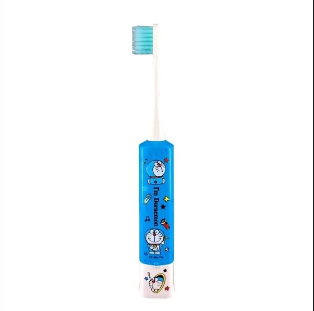 HAPICA - Doraemon elektrische tandenborstel