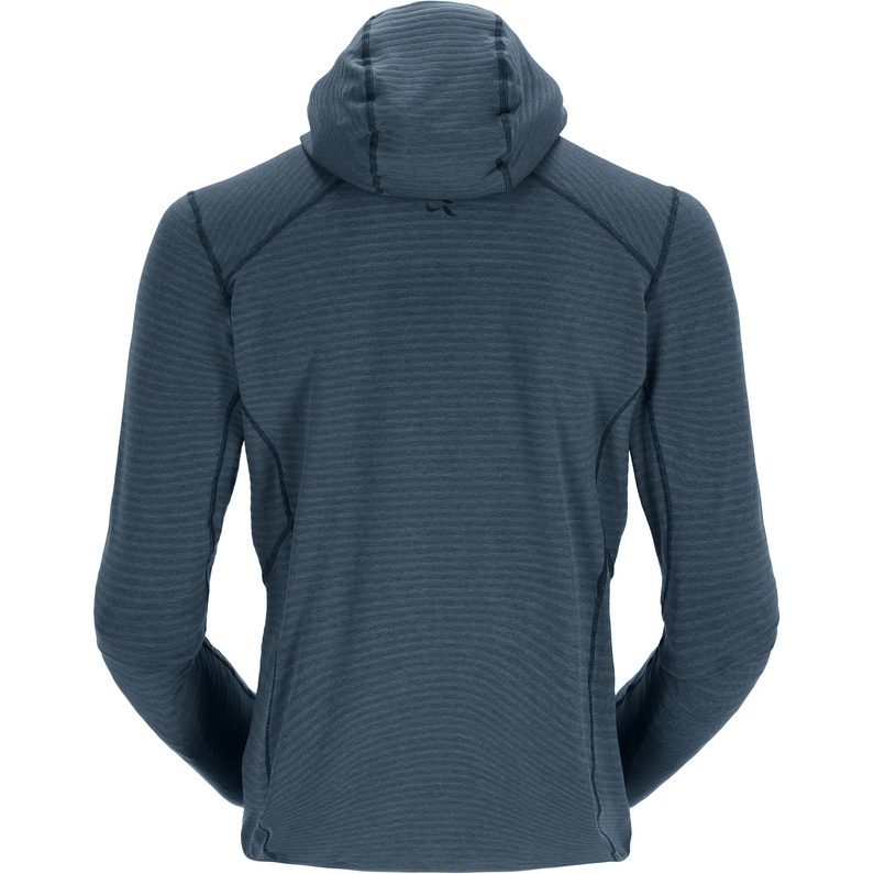 Rab Herren Ascendor Light Hoodie Jacke
