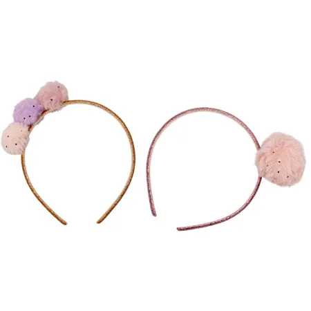 Die Spiegelburg Haarreif-Set - Prinzessin Lillifee