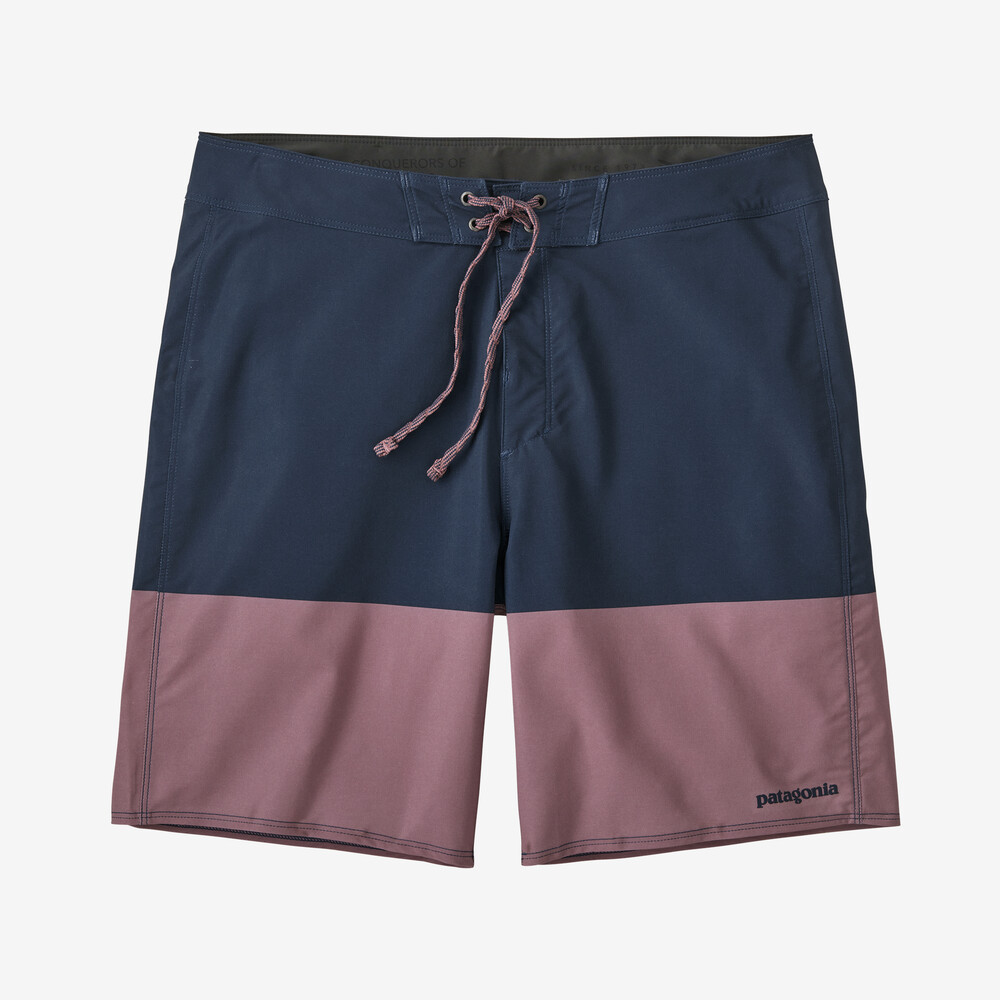 Hydropeak Boardshorts für Herren – 18 Zoll