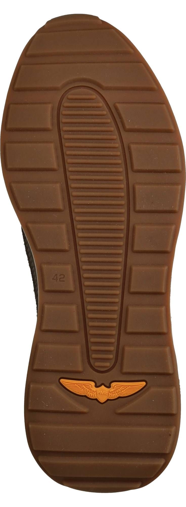 PME Legend Latch RS-11 Veterschoenen Taupe Heren