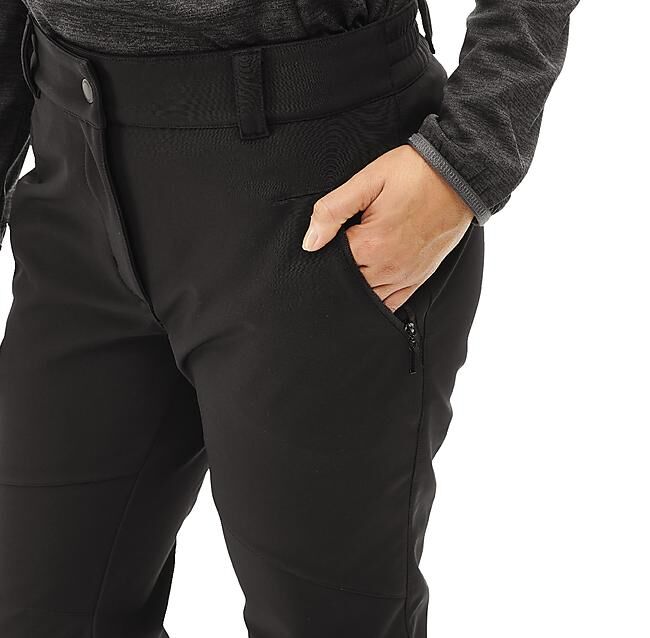 LAFUMA - PANTALON LD TRACK SOFTSHELL