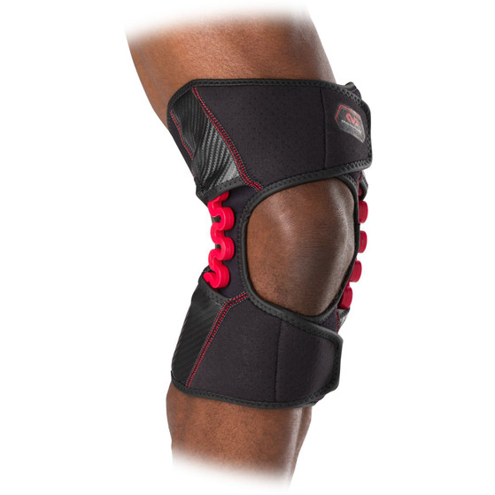 Mc David Knee Over Wrap Spring Hinge