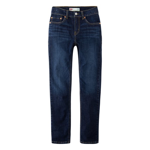 Levi's - 512 SLIM TAPER - Bleu