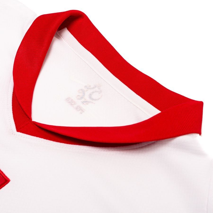 Pologne Maillot Domicile 2024/25