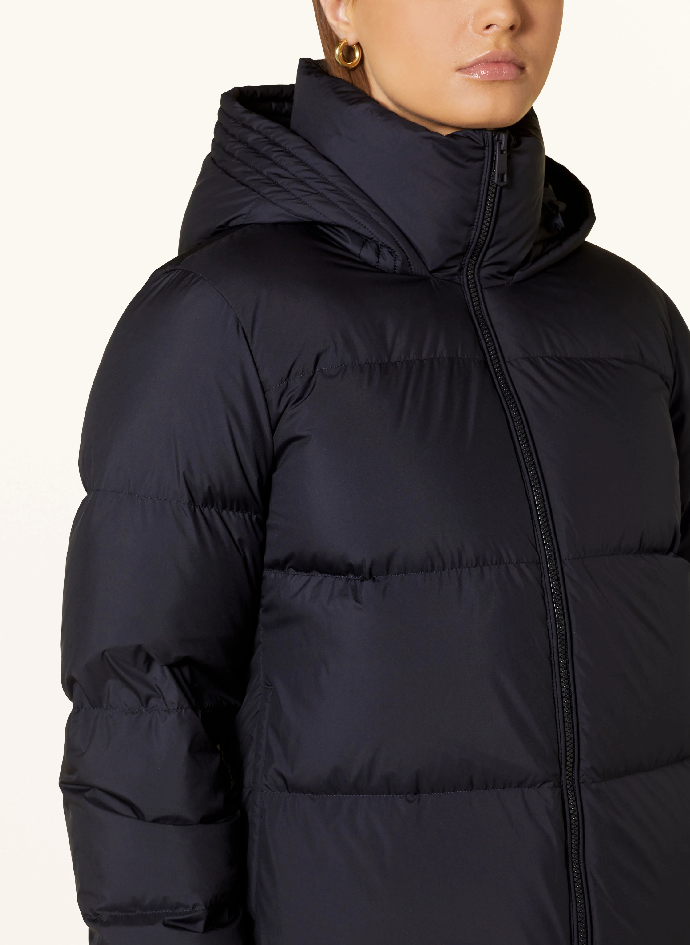 TOMMY HILFIGER Steppjacke
