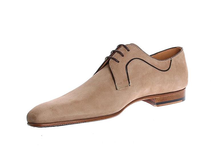 Magnanni 23865 Taupe
