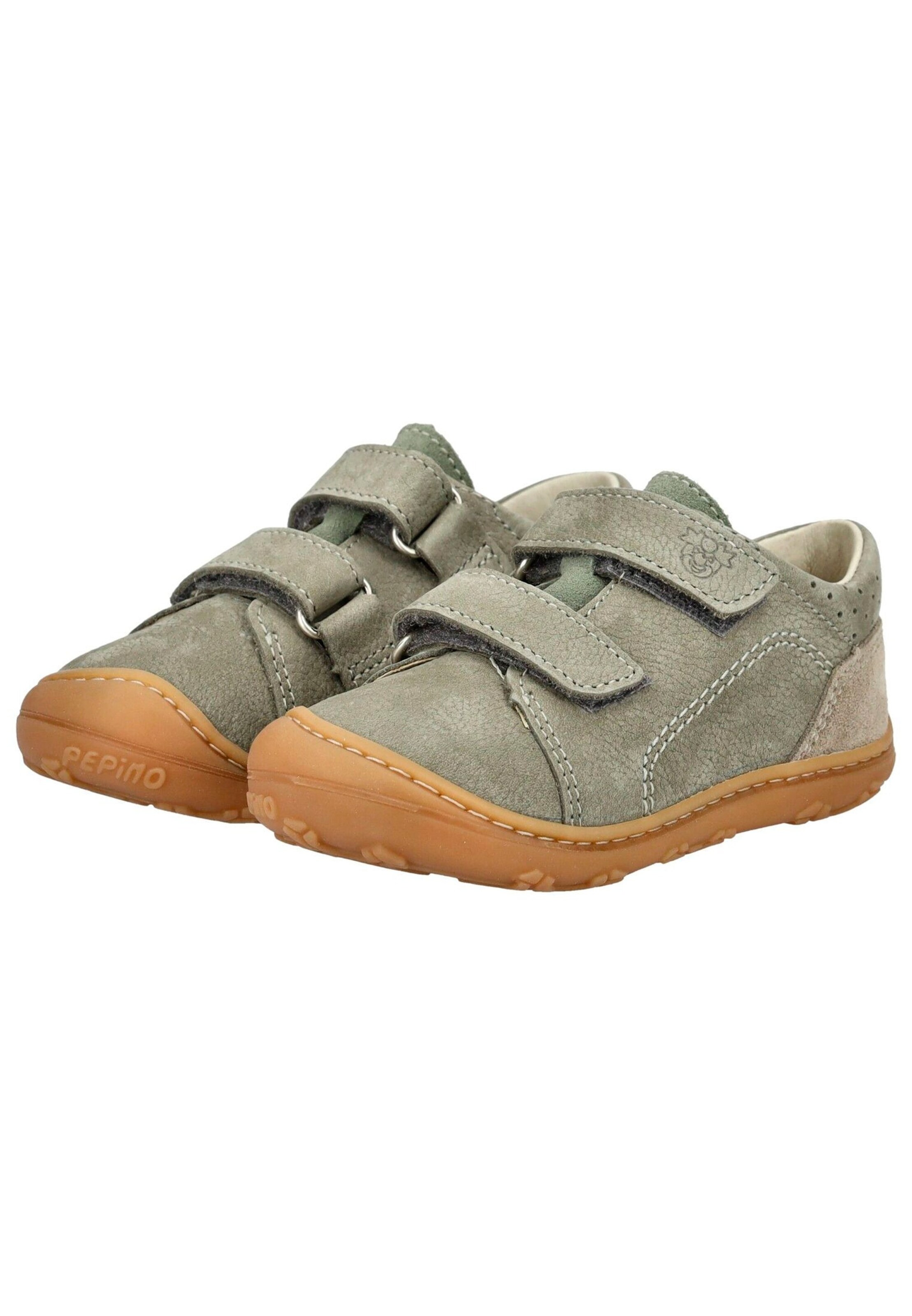 PEPINO Halbschuhe Grün