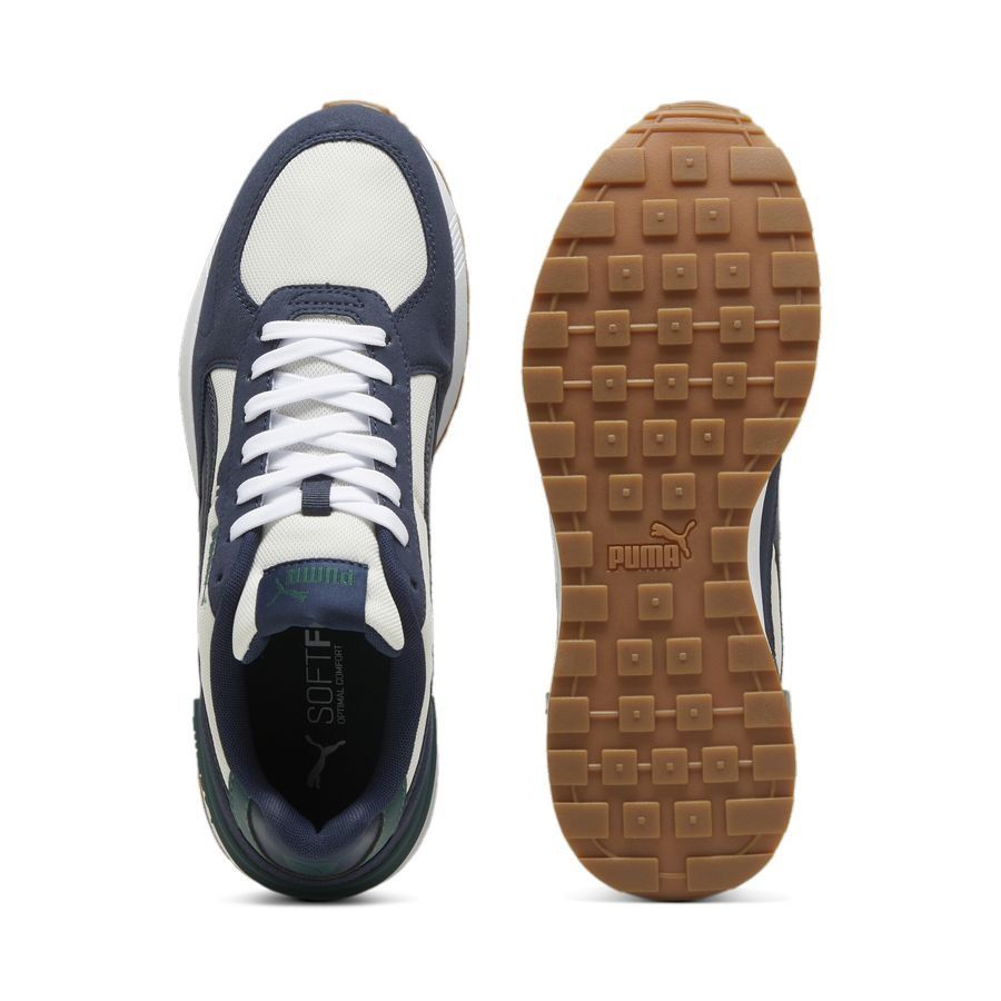 Graviton Vapor Gray-Club Navy-Dark Myrtle