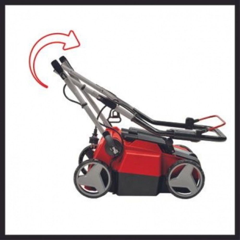Scarificateur-aérateur électrique ge-sa 1435/1 - 1 400 w