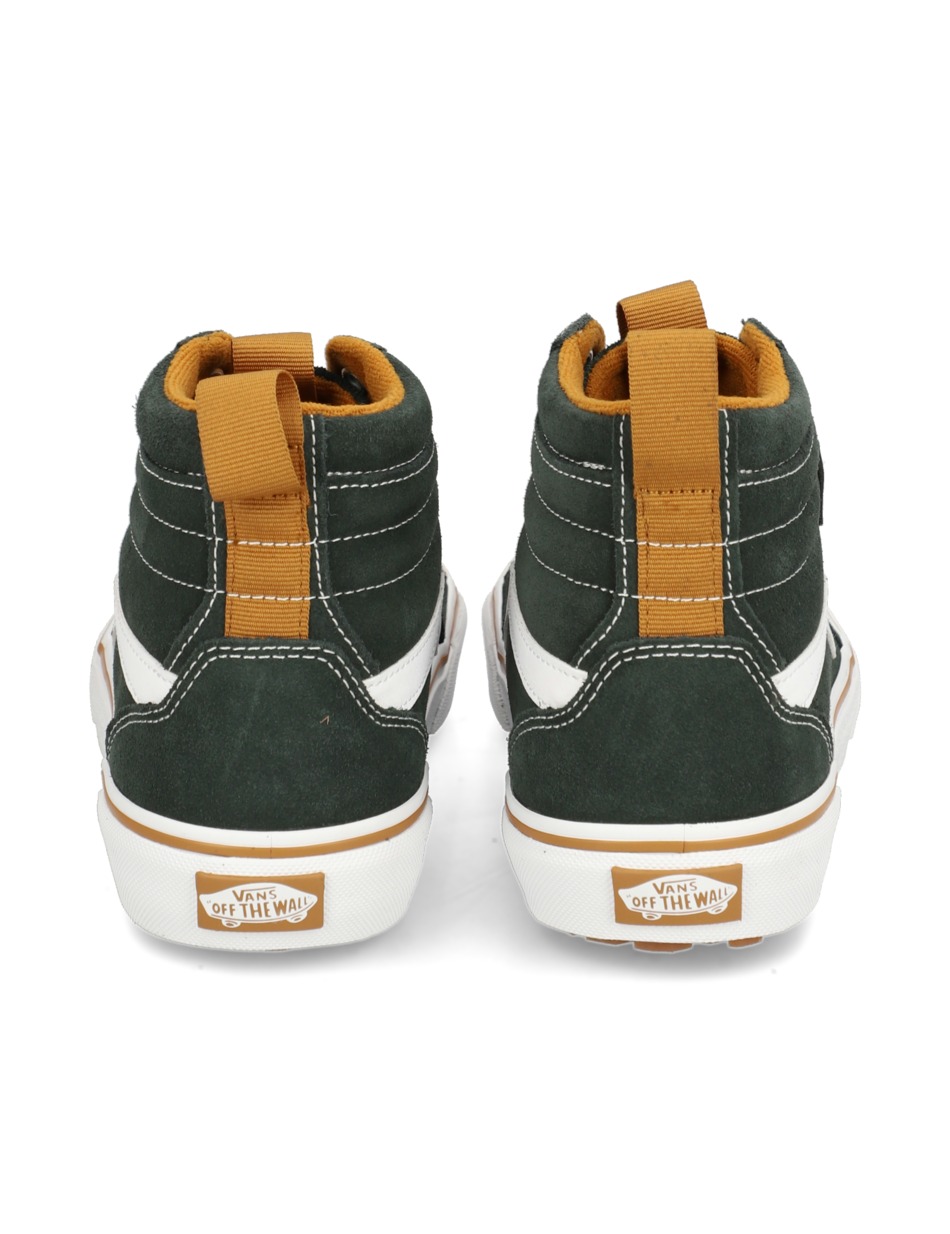 FILMORE HI VANSGUARD