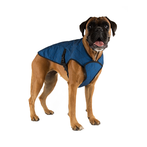 Aqua Coolkeeper Jacket