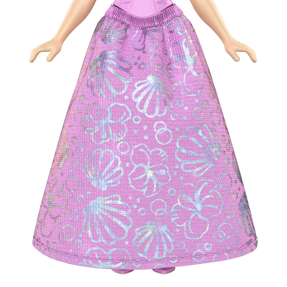 Prinzessinnenpuppe - Ariel