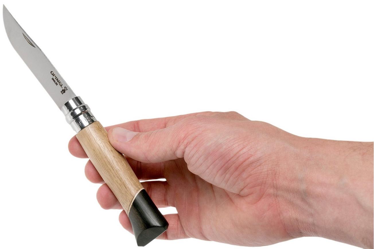 Opinel No. 08 Atelier 2018 Limited Edition zakmes