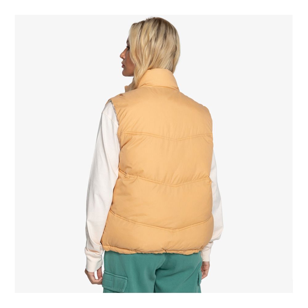 Billabong TRANSPORT - Doudoune Femme latte