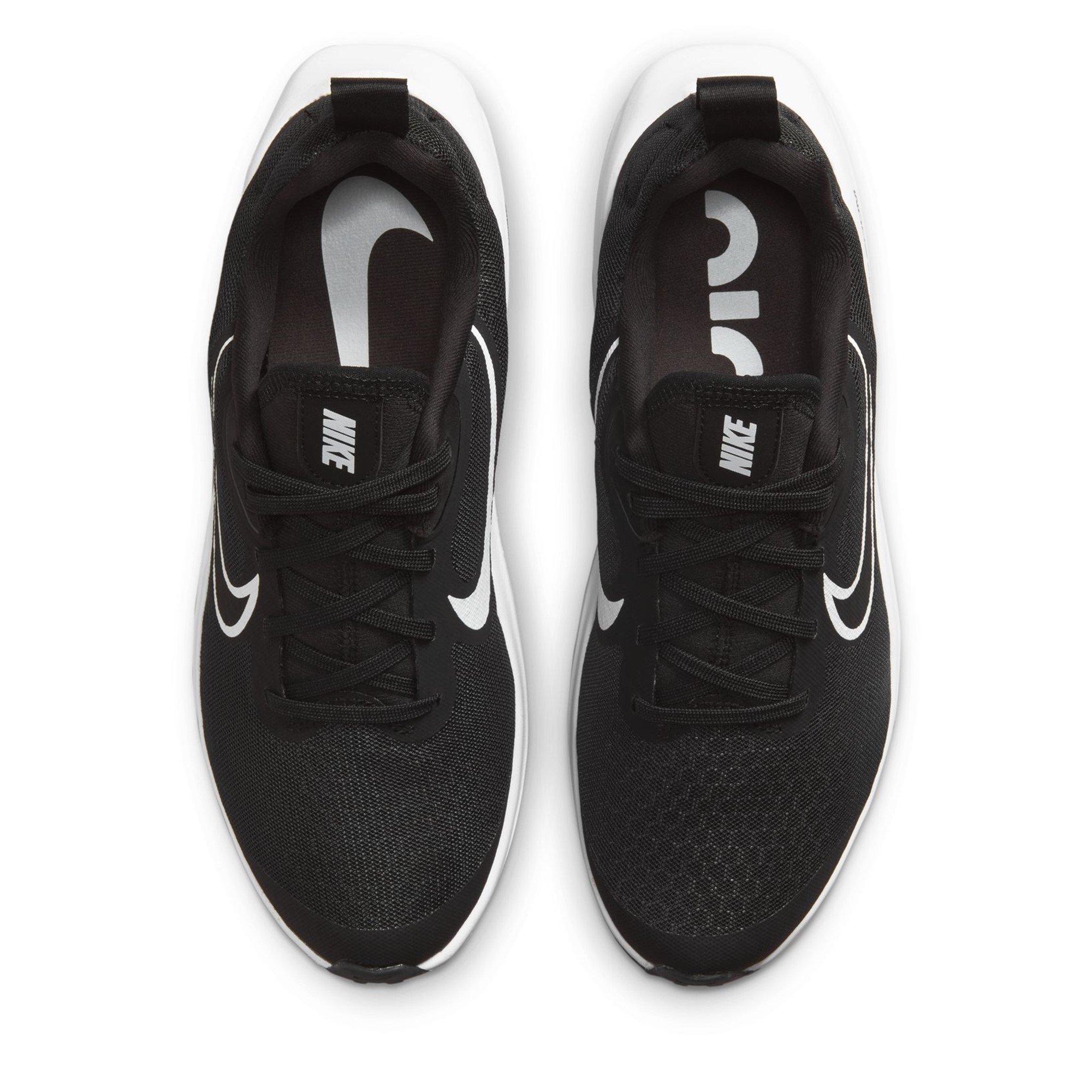 Nike Air Zoom Arcadia 2 Big KidsRoad Running Shoes
