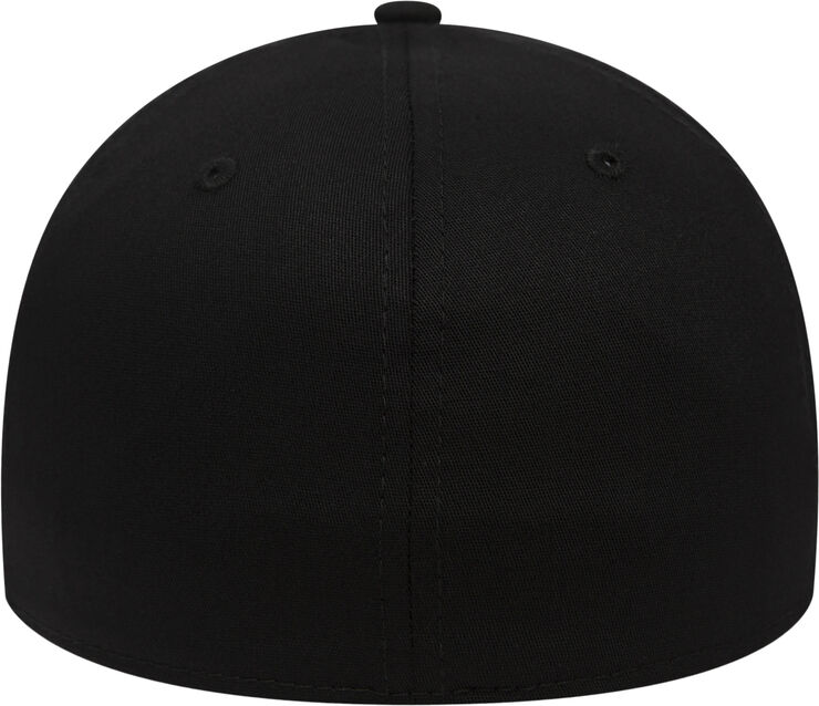 New Era LEAGUE ESSENTIAL 39THIRTY LOS Blkwhi