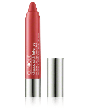 Clinique Chubby Stick Intense Intense Moisturizing Lip Colour Balm 03 Mightiest Maraschino 3g