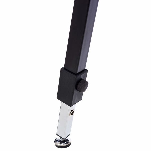 Clavia Nord Electro 6 HP Stand Bundle