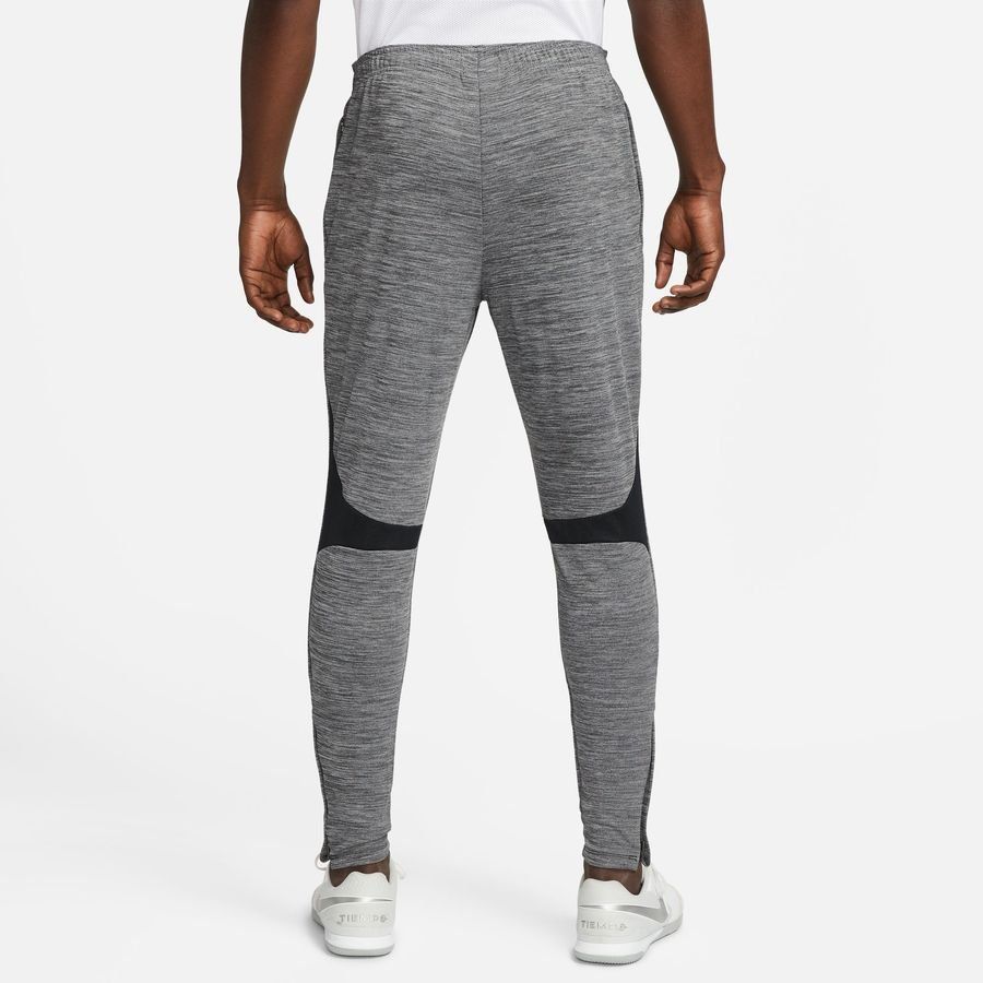 Nike Bas de Survêtement Dri-FIT Academy - Gris/Noir/Crépuscule