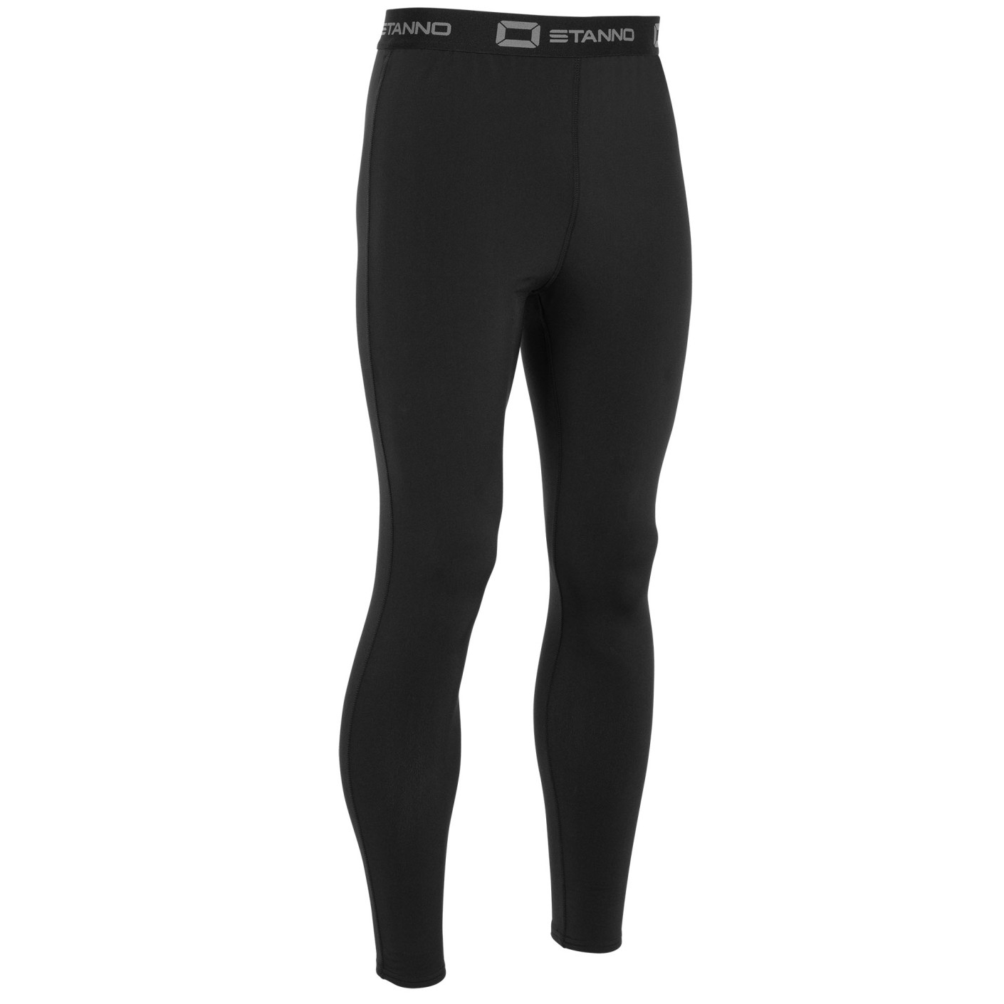 Stanno Thermo Legging Zwart