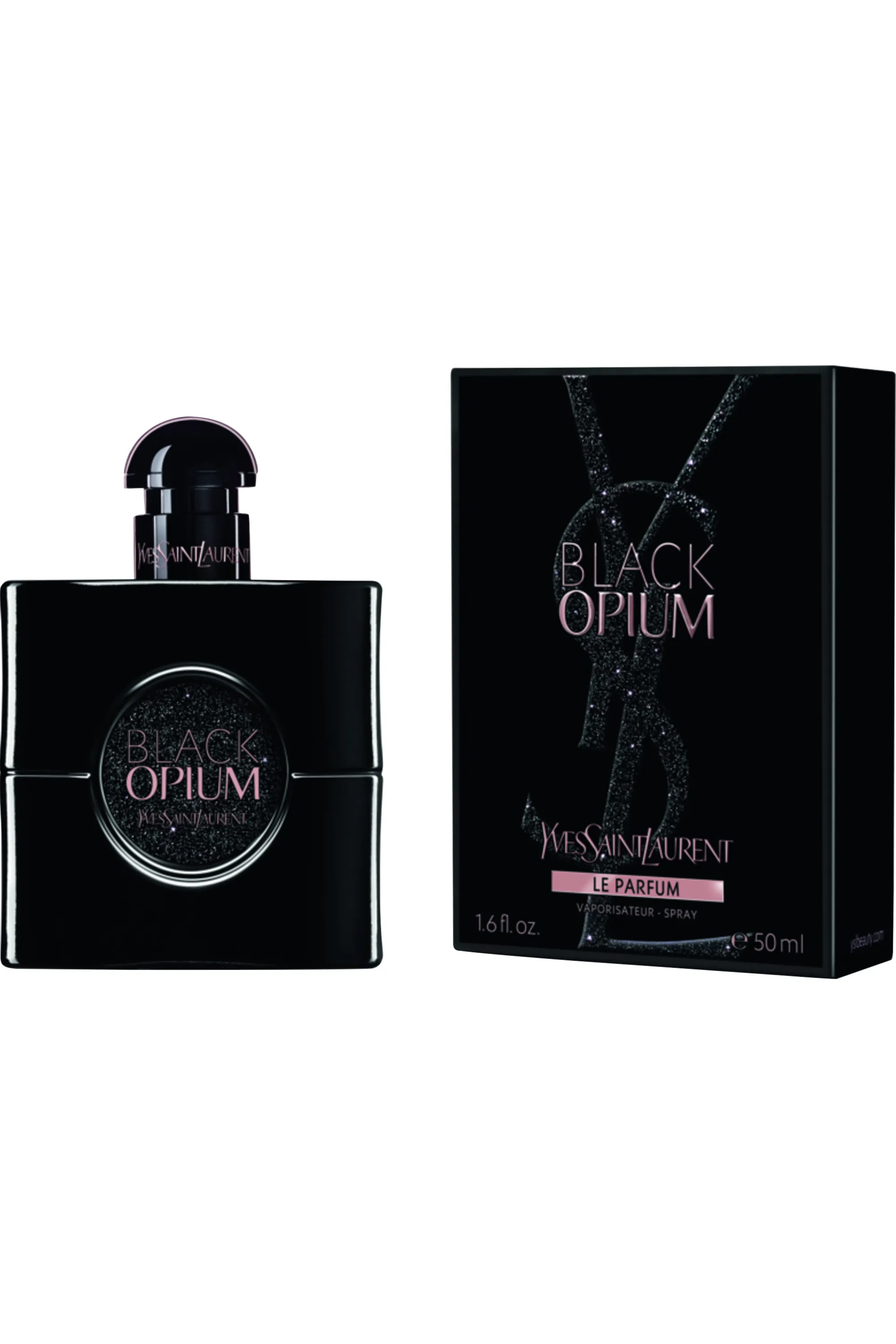Yves Saint Laurent Black Opium Le Parfum-30 ml