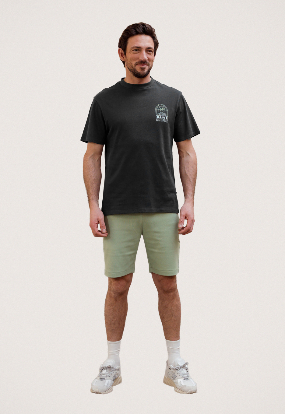 Kultivate Oasis T-shirt