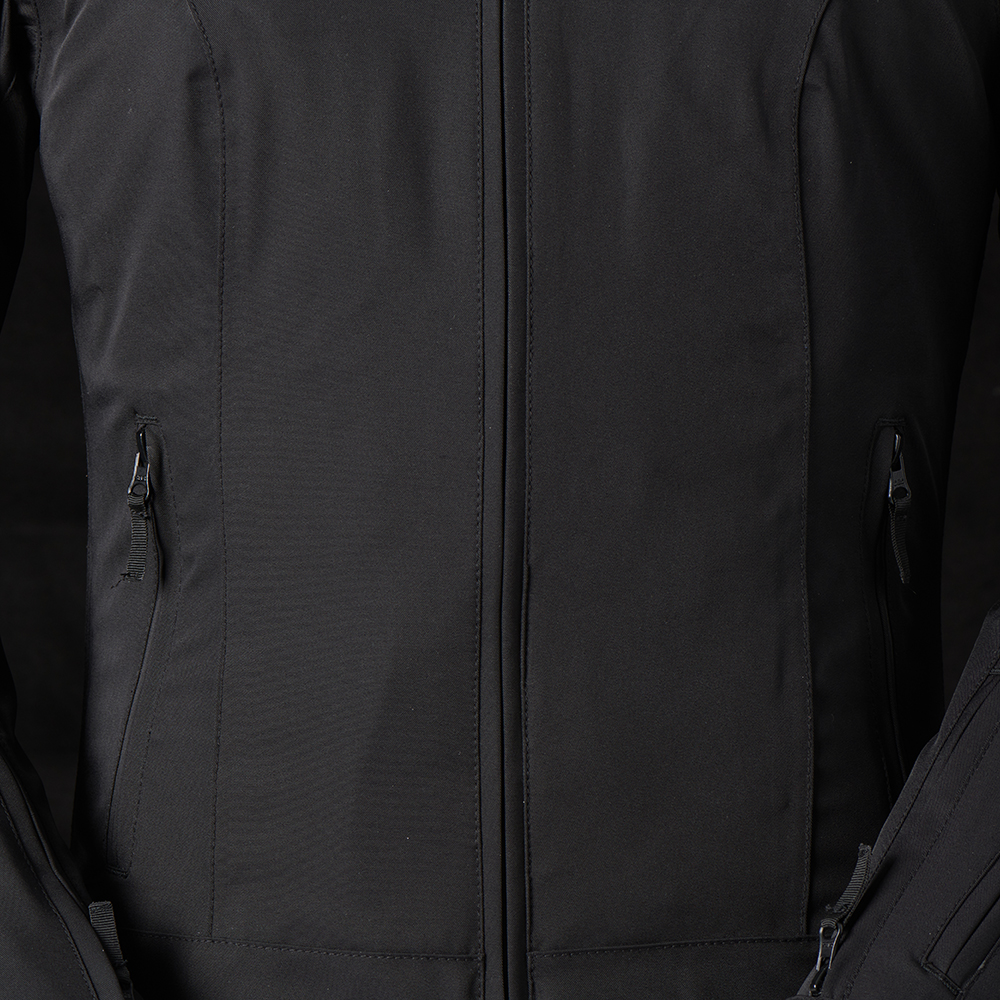 Furygan - Blouson femme Jody Noir