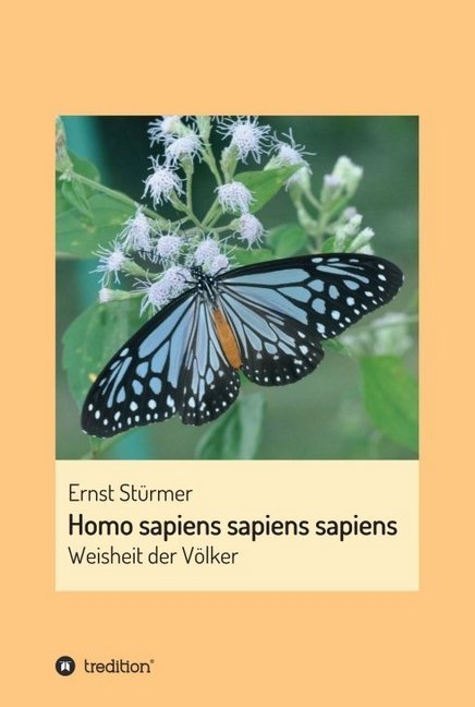 Homo sapiens sapiens sapiens