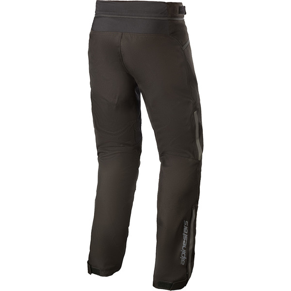Alpinestars - Pantalon Ast-1 V2 Waterproof - Long Noir