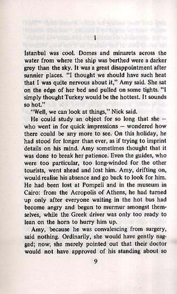 Blaming - Virago Modern Classics (Paperback)