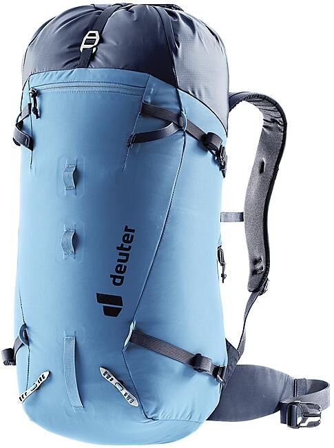 DEUTER - SAC ALPINISME GUIDE 30