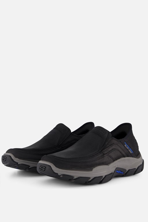 Skechers Hands Free Slip-ins Instappers bruin