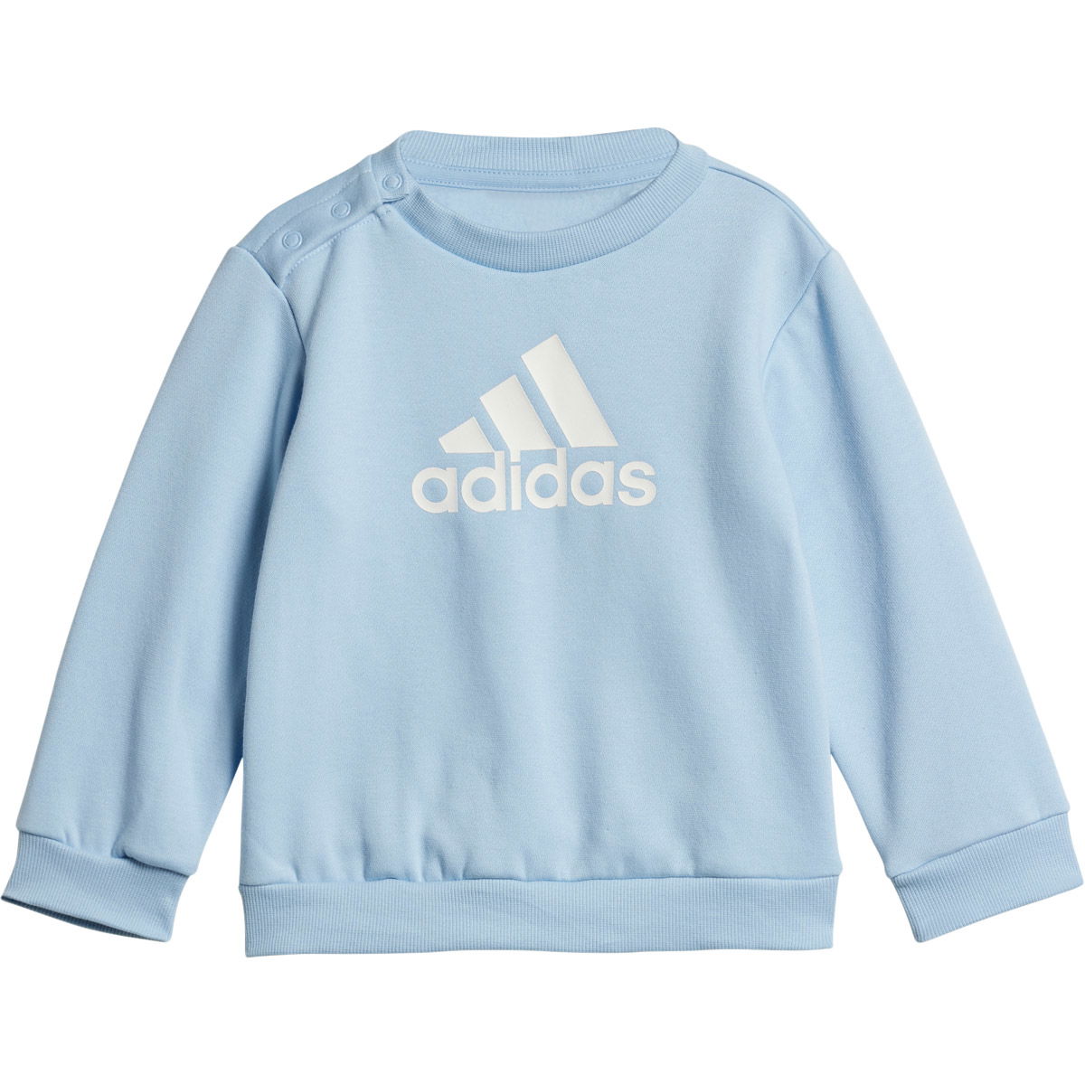 adidas Badge Of Sport Logo Joggingsæt Børn