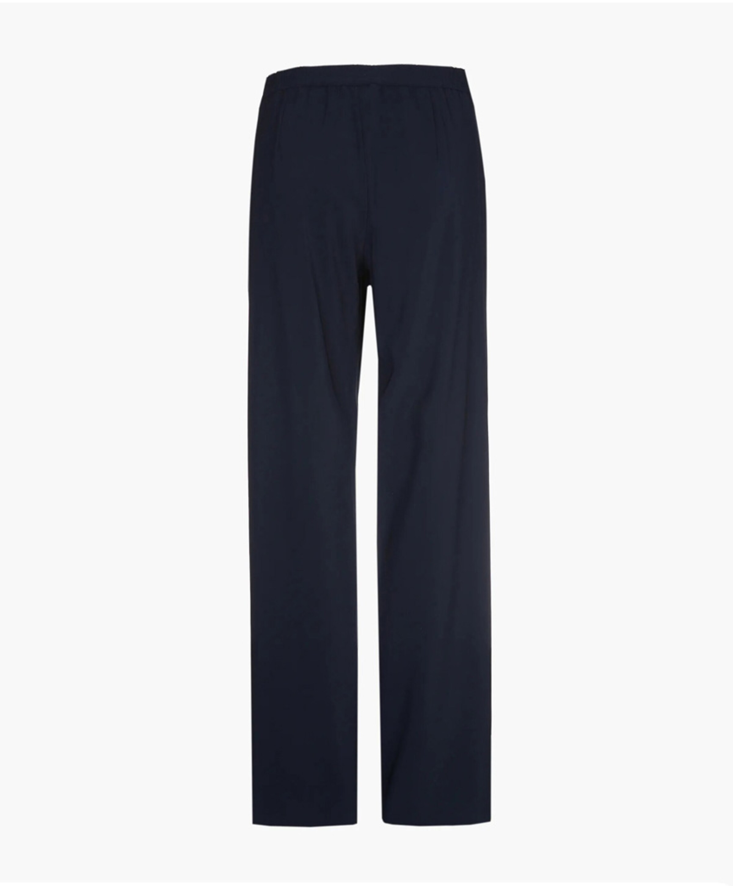 Xandres PHOCAS-ESS dames pantalon blauw