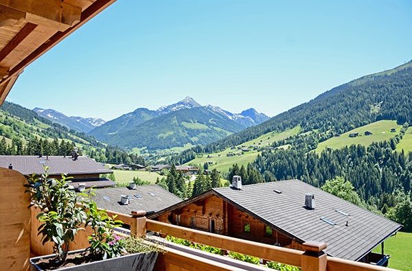 Außergewöhnlich Übernachten Alpbachtal